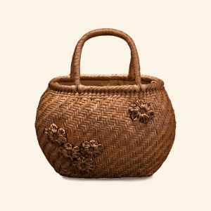 Leisure Vine Whisper Bag