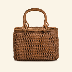 Wild Vine Shadow Bag