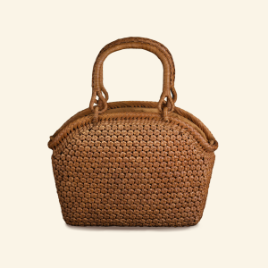 Elegant Vine Bag
