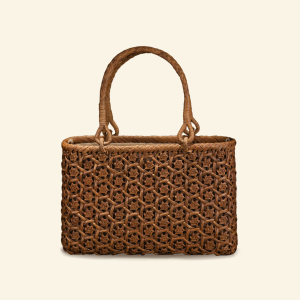 Elegant Wild Vine Bag