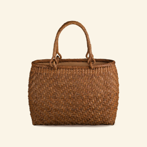 Wild Grapevine Tote Bag