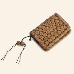 Handwoven
